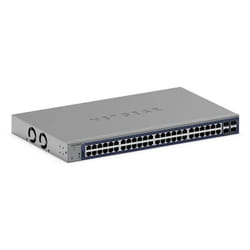 NETGEAR GS752TX Gestito Gigabit Ethernet (10/100/1000)