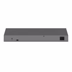 NETGEAR GS728TXUP Gestito Gigabit Ethernet (10/100/1000) Supporto Power over Ethernet (PoE) - Vista aggiuntiva 4
