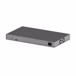 NETGEAR GS728TXUP Gestito Gigabit Ethernet (10/100/1000) Supporto Power over Ethernet (PoE) - Vista aggiuntiva 5