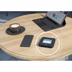 NETGEAR Nighthaw M7 Pro Router di rete cellulare - Vista aggiuntiva 2