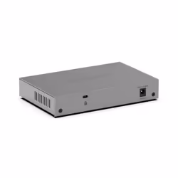 NETGEAR GS108EP Gestito L2/L3 Gigabit Ethernet (10/100/1000) Grigio - Vista aggiuntiva 4