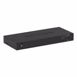 NETGEAR GS308LP Non gestito Gigabit Ethernet (10/100/1000) Supporto Power over Ethernet (PoE) Desktop Nero - Vista aggiuntiva 4
