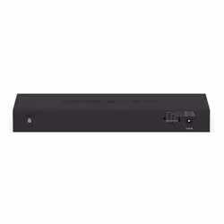 NETGEAR GS308LP Non gestito Gigabit Ethernet (10/100/1000) Supporto Power over Ethernet (PoE) Desktop Nero - Vista aggiuntiva 5