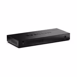 NETGEAR GS310TPv2 Gestito L2/L3 Gigabit Ethernet (10/100/1000) Supporto Power over Ethernet (PoE) Desktop Nero - Vista aggiuntiva 3