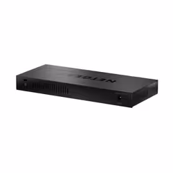 NETGEAR GS310TPv2 Gestito L2/L3 Gigabit Ethernet (10/100/1000) Supporto Power over Ethernet (PoE) Desktop Nero - Vista aggiuntiva 5