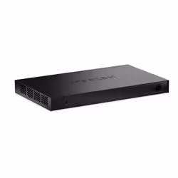 NETGEAR GS324TPv2 Gestito L2/L3 Gigabit Ethernet (10/100/1000) Supporto Power over Ethernet (PoE) 1U Nero - Vista aggiuntiva 4