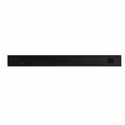 NETGEAR GS324TPv2 Gestito L2/L3 Gigabit Ethernet (10/100/1000) Supporto Power over Ethernet (PoE) 1U Nero - Vista aggiuntiva 5