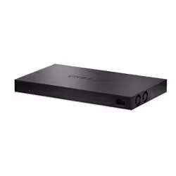 NETGEAR GS324TPv2 Gestito L2/L3 Gigabit Ethernet (10/100/1000) Supporto Power over Ethernet (PoE) 1U Nero - Vista aggiuntiva 6