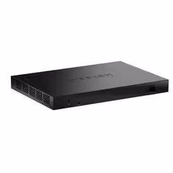 NETGEAR GS348TPv2 Gestito L2/L3 Gigabit Ethernet (10/100/1000) Supporto Power over Ethernet (PoE) 1U Nero - Vista aggiuntiva 4