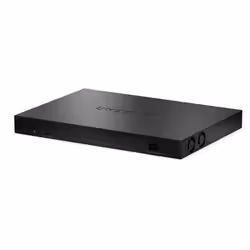 NETGEAR GS348TPv2 Gestito L2/L3 Gigabit Ethernet (10/100/1000) Supporto Power over Ethernet (PoE) 1U Nero - Vista aggiuntiva 6