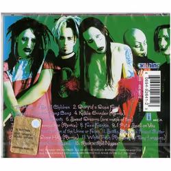 Universal Music Marilyn Manson - Smells Like Children, CD Heavy Metal