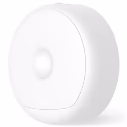 Yeelight YLYD01YL, Illuminazione d'ambiente, Bianco, Bianco caldo, Camera da letto, Cameretta dei bambini, Corridoio, Cucina, ...