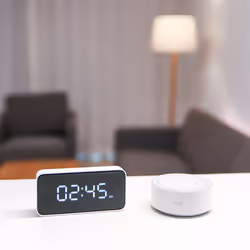 Yeelight Mesh Gateway Hub Wireless Bianco - Vista aggiuntiva 4