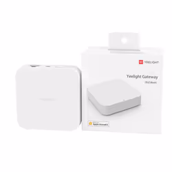 Yeelight Mesh Gateway Hub Wireless Bianco - Vista aggiuntiva 5