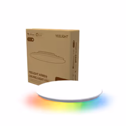 Yeelight Arwen 450C, LED, 4000 lm, IP50, Bianco