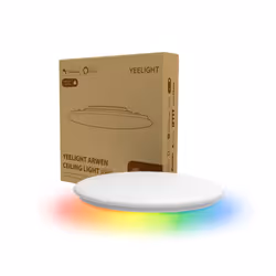 Yeelight Arwen 550C, LED, 4500 lm, IP50, Bianco