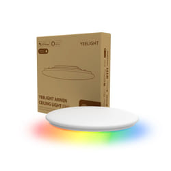 Yeelight Arwen 550C illuminazione da soffitto LED 50 W F