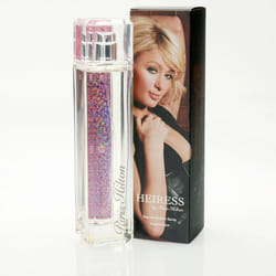 Paris Hilton Heiress 100ml Donna