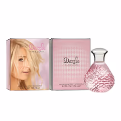 Paris Hilton Dazzle 125 ml Donna - Vista aggiuntiva 2