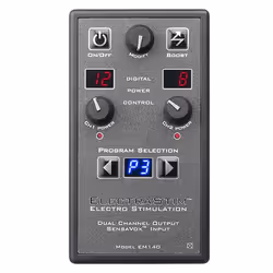 ElectraStim SensaVox Powerbox