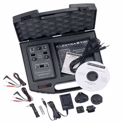 ElectraStim SensaVox Powerbox