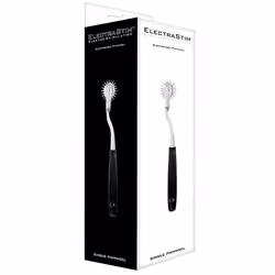 ElectraStim Single Electro Wartenberg Pinwheel Ruota di Wartenberg a scossa elettrica