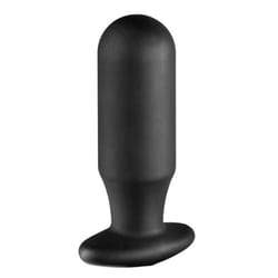 ElectraStim Noir Aura Multi-Probe Electrode Plug anale Nero Silicio 1 pz