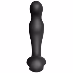 ElectraStim Sirius Electro Prostate Massager Massaggiatore prostatico Nero Silicio 1 pz - Vista aggiuntiva 3