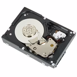 DELL 73GB 2.5" SAS, 73 GB, 10000 Giri/min, 2.5", SAS