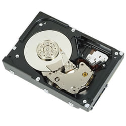 DELL 73GB 2.5" SAS disco rigido interno 10000 Giri/min 2.5"
