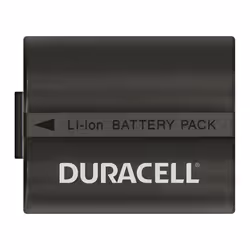 Duracell DR9668 Batteria per fotocamera/videocamera Ioni di Litio 750 mAh - Vista aggiuntiva 4
