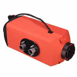 Riscaldatore dearia Diesel Riscaldatore di Carburante (5kw (lcd)) - Vevor