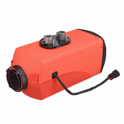 Riscaldatore dearia Diesel Riscaldatore di Carburante (5kw (lcd)) - Vevor