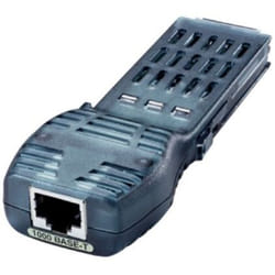 Cisco WS-G5483= convertitore multimediale di rete 1000 Mbit/s Nero