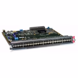 Cisco WS-X6148-FE-SFP=, IEEE 802.1D, IEEE 802.1Q, IEEE 802.1p, IEEE 802.1s, IEEE 802.1w, IEEE 802.1x, IEEE 802.3, IEEE..., LC ...