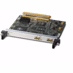 Cisco SPA-2XT3/E3=, Interno, Cablato, Acciaio inox