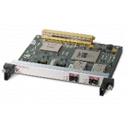 Cisco SPA-2XOC3-POS= componente switch