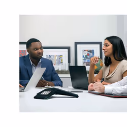 POLY Realpresence Trio 8800 IP POE accessori per teleconferenza