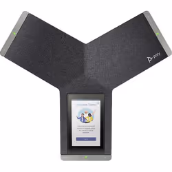 POLY Trio C60 Microsoft Teams Telefono per conferenze IP