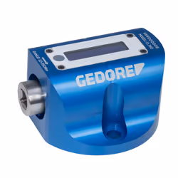 Gedore CL 150, Meccanico