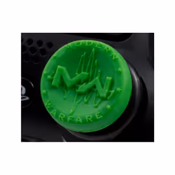 KontrolFreek FPS Freek Call of Duty Modern Warfare Impugnature per joystick analogico - Vista aggiuntiva 2