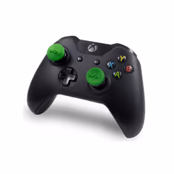 KontrolFreek FPS Freek Call of Duty Modern Warfare Impugnature per joystick analogico - Vista aggiuntiva 4