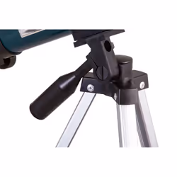 Levenhuk LabZZ T1 Rifrattore 40x Arancione, Colore benzina - Vista aggiuntiva 4