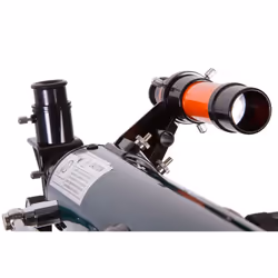 Levenhuk LabZZ T3 Rifrattore 175x Arancione, Colore benzina - Vista aggiuntiva 7