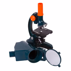 Levenhuk LabZZ M3 1200x Microscopio da proiezione - Vista aggiuntiva 5