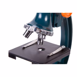 Levenhuk LabZZ M3 1200x Microscopio da proiezione - Vista aggiuntiva 7