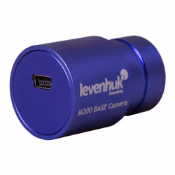 Levenhuk M200 BASE Blu 2 MP CMOS - Vista aggiuntiva 6
