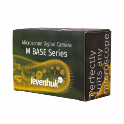 Levenhuk M200 BASE Blu 2 MP CMOS - Vista aggiuntiva 7