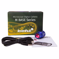 Levenhuk M200 BASE Blu 2 MP CMOS - Vista aggiuntiva 8