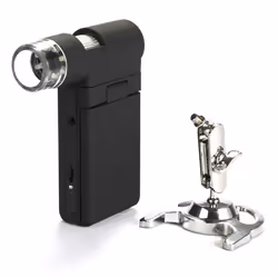 Levenhuk DTX 500 500x Microscopio digitale - Vista aggiuntiva 4